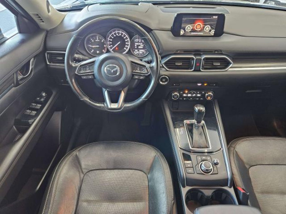 Mazda CX-5 2.2L Skyactiv-D 175 CV AWD Exclusive (12)
