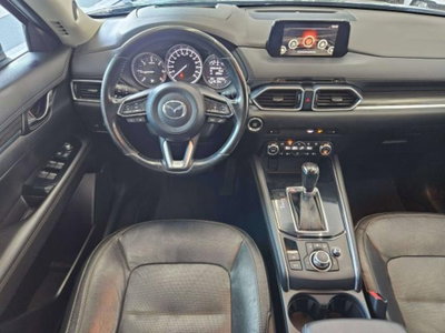 Mazda CX-5 2.2L Skyactiv-D 175 CV AWD Exclusive (12)