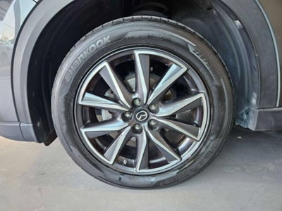 Mazda CX-5 2.2L Skyactiv-D 175 CV AWD Exclusive (14)