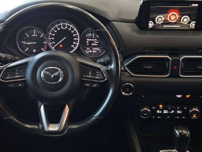 Mazda CX-5 2.2L Skyactiv-D 175 CV AWD Exclusive (15)