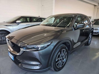 Mazda CX-5 2.2L Skyactiv-D 175 CV AWD Exclusive (3)