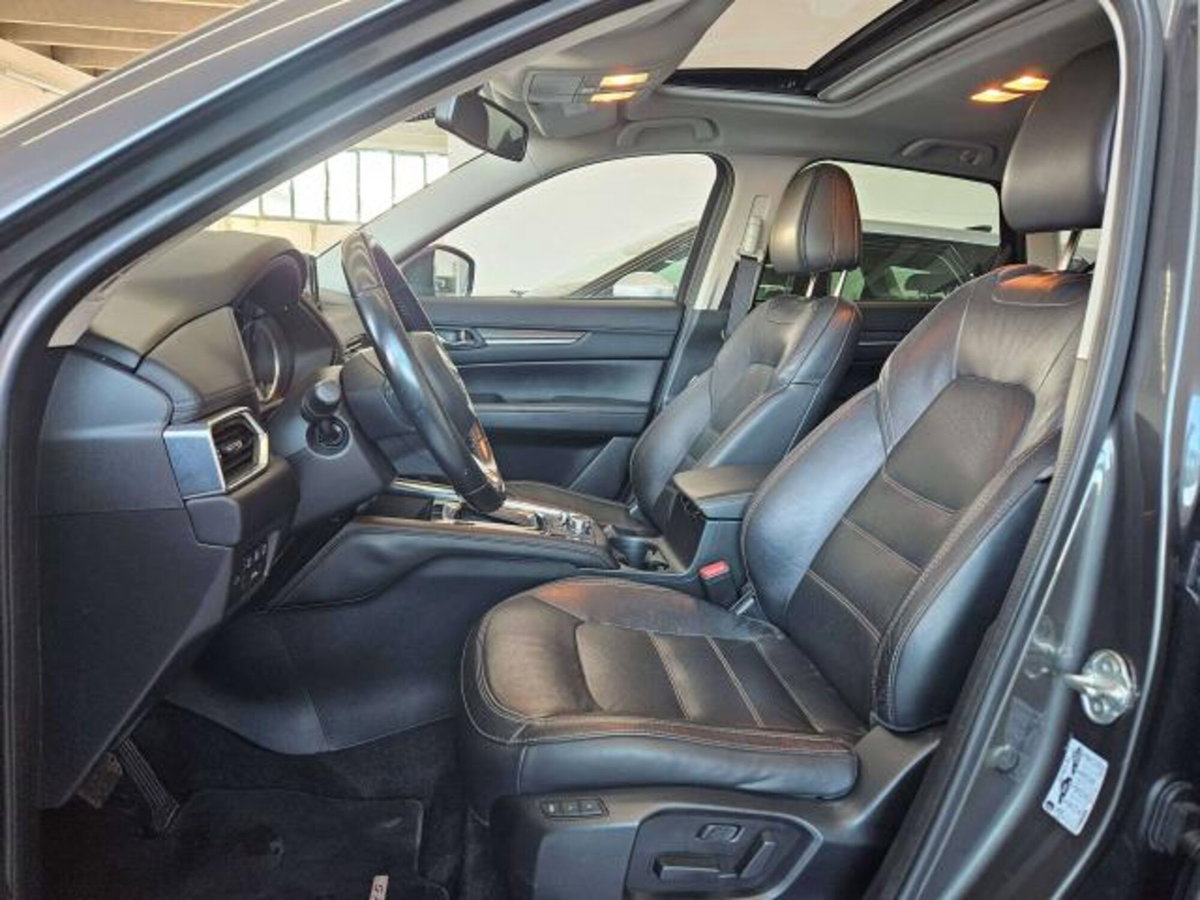 Mazda CX-5 2.2L Skyactiv-D 175 CV AWD Exclusive (7)