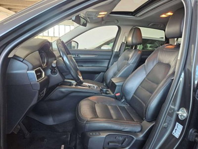 Mazda CX-5 2.2L Skyactiv-D 175 CV AWD Exclusive (7)