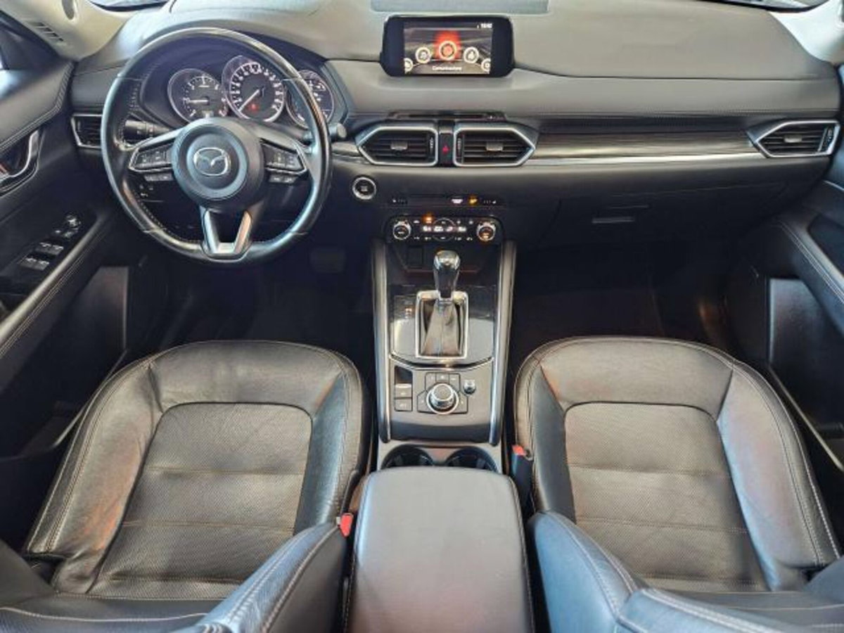 Mazda CX-5 2.2L Skyactiv-D 175 CV AWD Exclusive (8)
