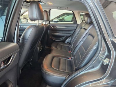 Mazda CX-5 2.2L Skyactiv-D 175 CV AWD Exclusive (9)