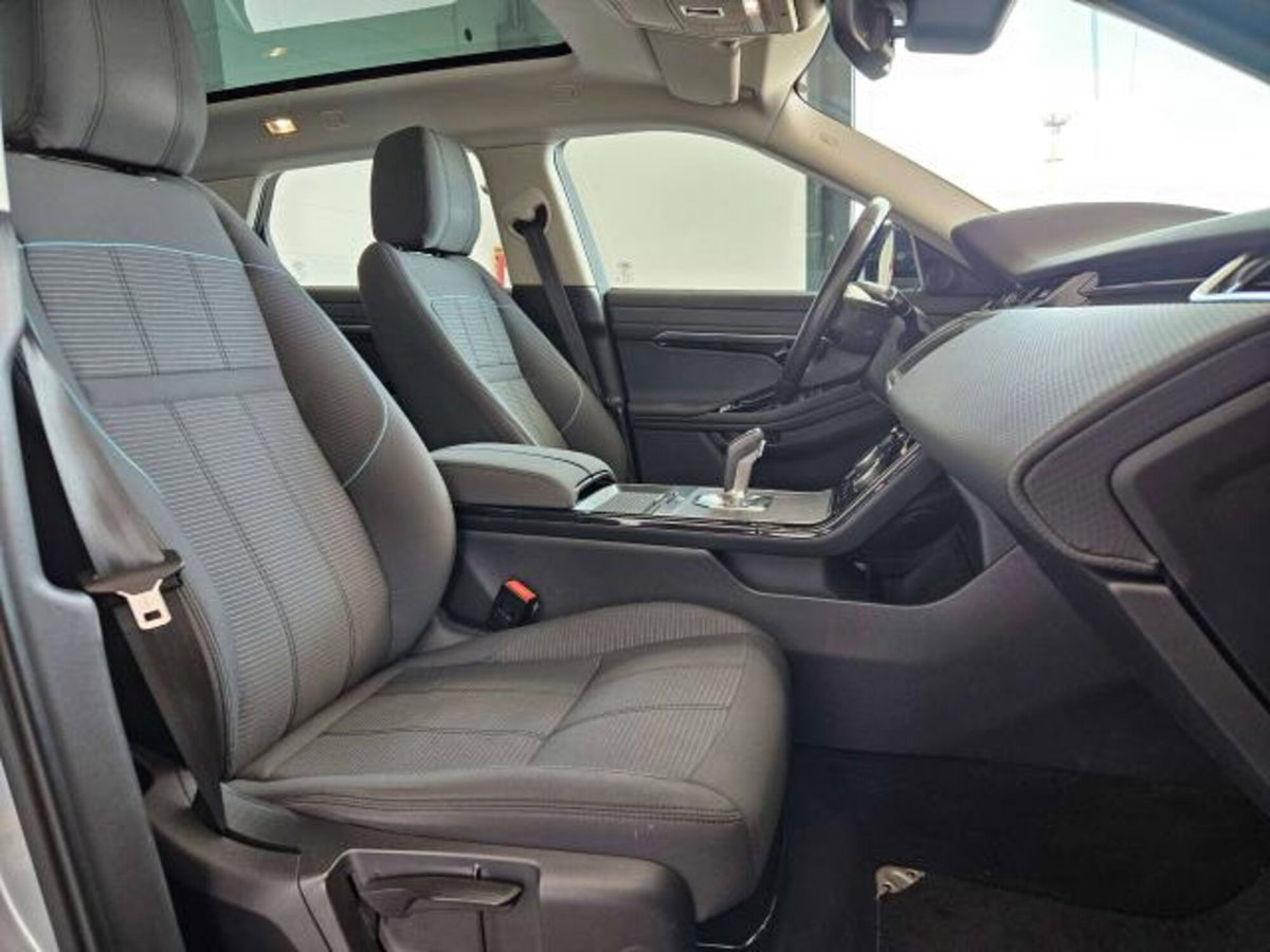 Land Rover Range Rover Evoque 2.0D I4-L.Flw 150 CV AWD Auto R-Dynamic (10)