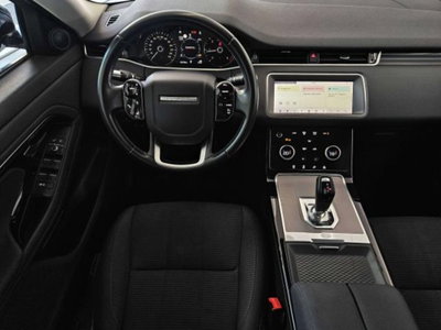 Land Rover Range Rover Evoque 2.0D I4-L.Flw 150 CV AWD Auto R-Dynamic (11)