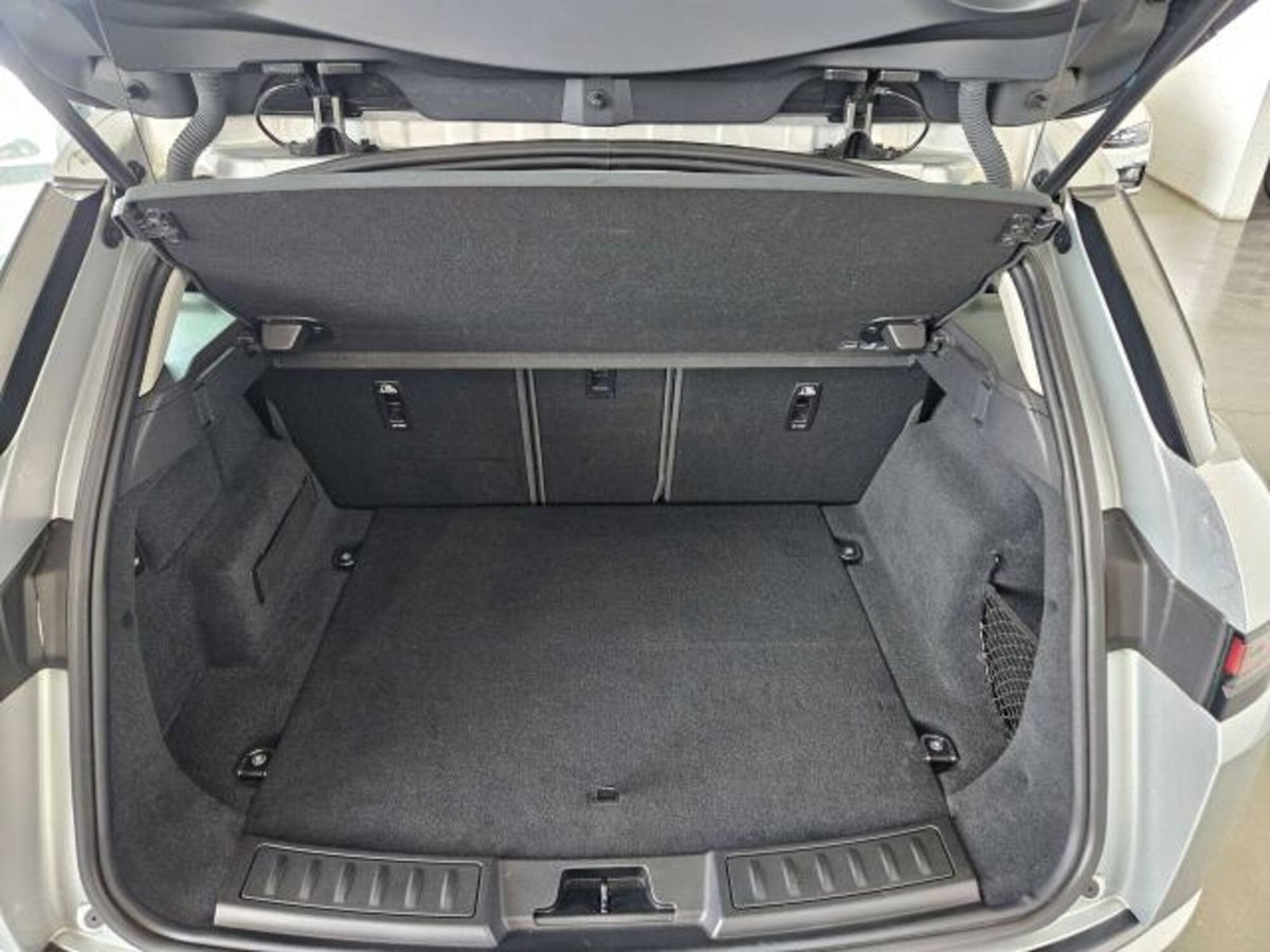 Land Rover Range Rover Evoque 2.0D I4-L.Flw 150 CV AWD Auto R-Dynamic (13)