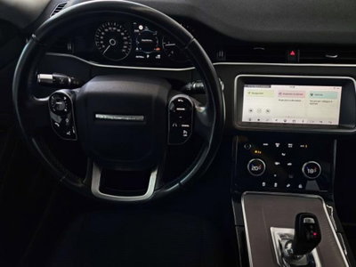 Land Rover Range Rover Evoque 2.0D I4-L.Flw 150 CV AWD Auto R-Dynamic (14)