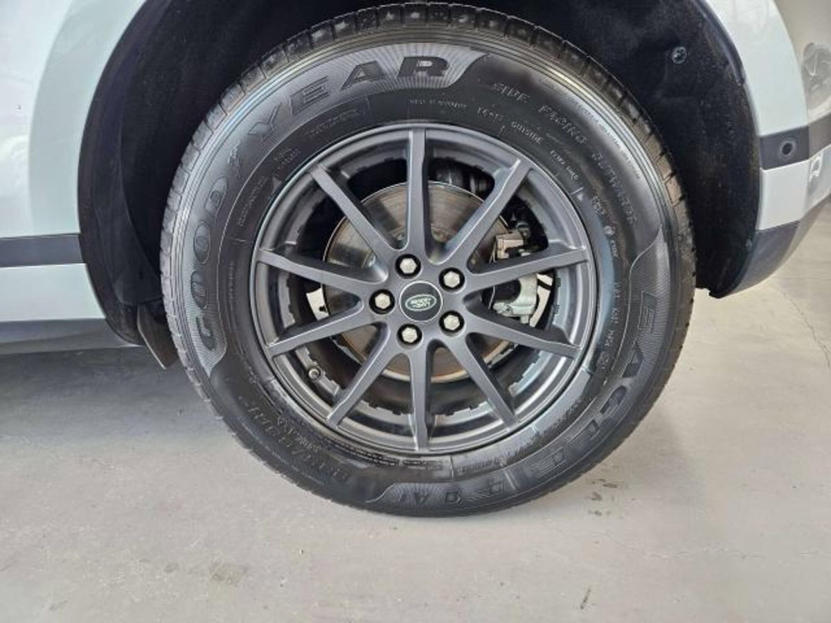 Land Rover Range Rover Evoque 2.0D I4-L.Flw 150 CV AWD Auto R-Dynamic (15)