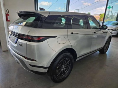 Land Rover Range Rover Evoque 2.0D I4-L.Flw 150 CV AWD Auto R-Dynamic (6)