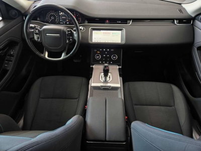 Land Rover Range Rover Evoque 2.0D I4-L.Flw 150 CV AWD Auto R-Dynamic (8)
