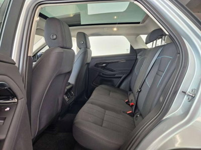 Land Rover Range Rover Evoque 2.0D I4-L.Flw 150 CV AWD Auto R-Dynamic (9)