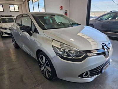 Renault Clio dCi 8V 90 CV Start&Stop 5 porte Energy Duel usata