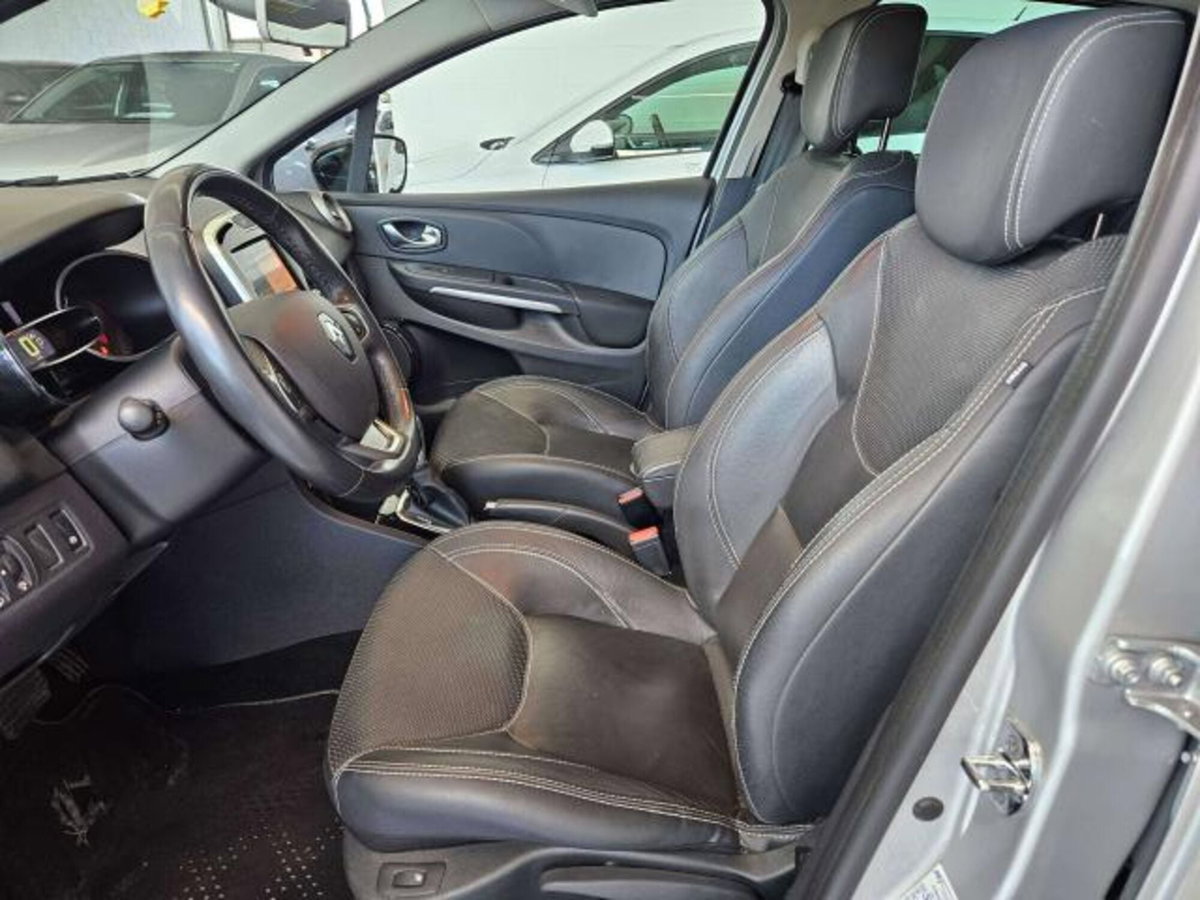 Renault Clio dCi 8V 90 CV Start&Stop 5 porte Energy Duel (7)