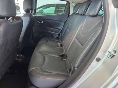 Renault Clio dCi 8V 90 CV Start&Stop 5 porte Energy Duel (9)