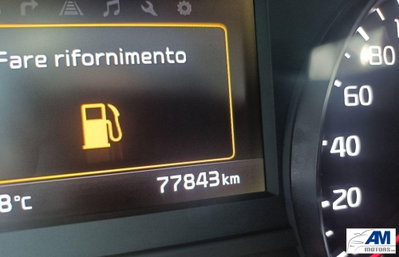 Kia Sportage 1.7 CRDI 2WD Class (12)