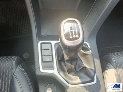 Kia Sportage 1.7 CRDI 2WD Class (15)