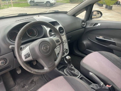 Opel Corsa 1.3 CDTI 90CV 3 porte Sport (10)