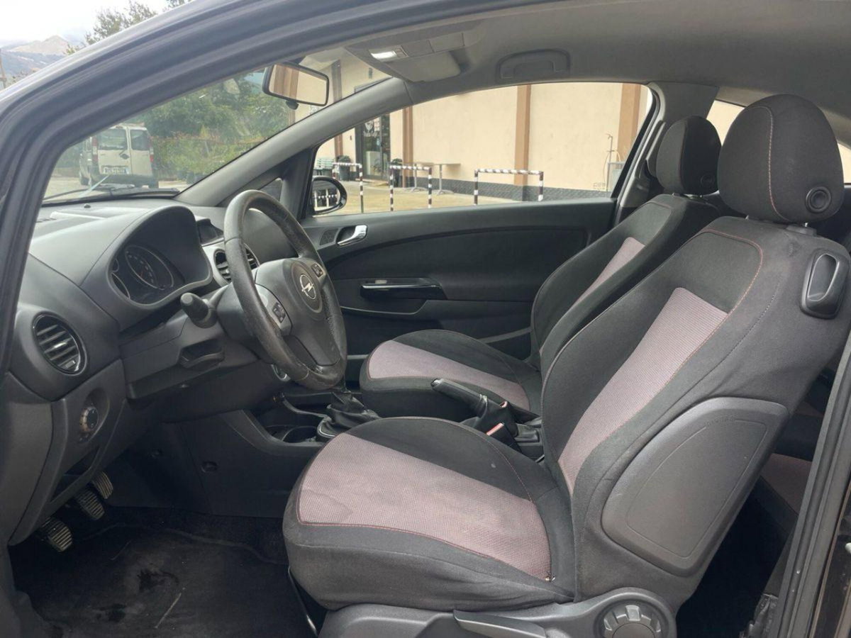 Opel Corsa 1.3 CDTI 90CV 3 porte Sport (8)