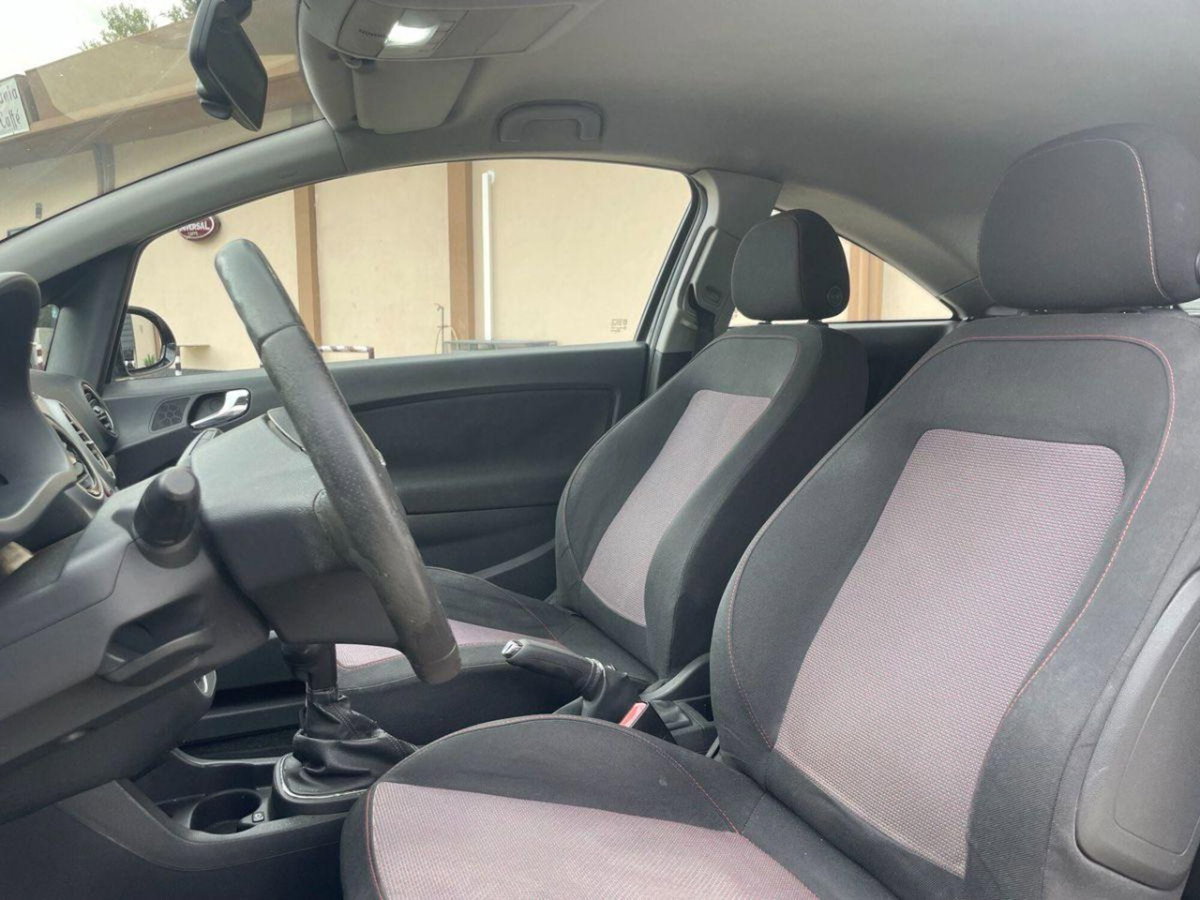 Opel Corsa 1.3 CDTI 90CV 3 porte Sport (9)