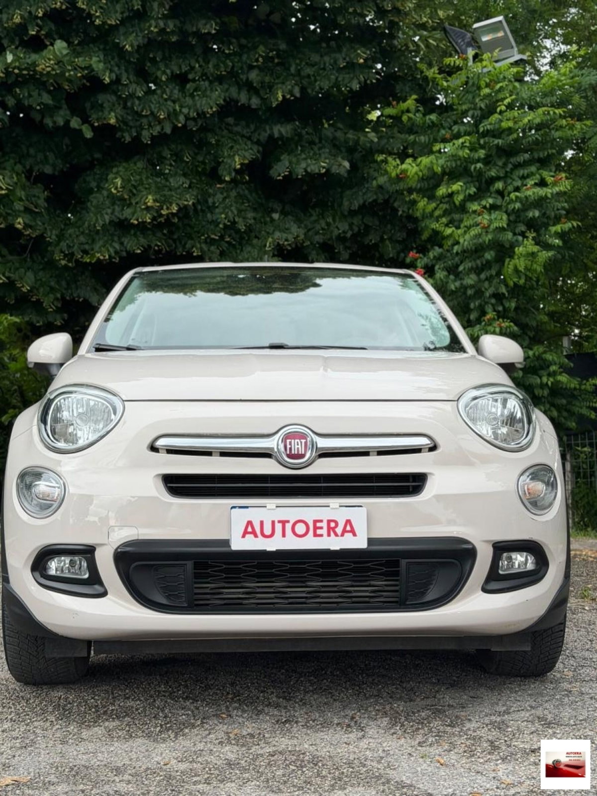 Fiat 500X 1.4 MultiAir 140 CV DCT Pop Star (3)