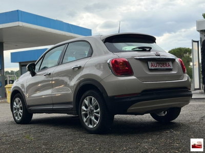 Fiat 500X 1.4 MultiAir 140 CV DCT Pop Star (4)