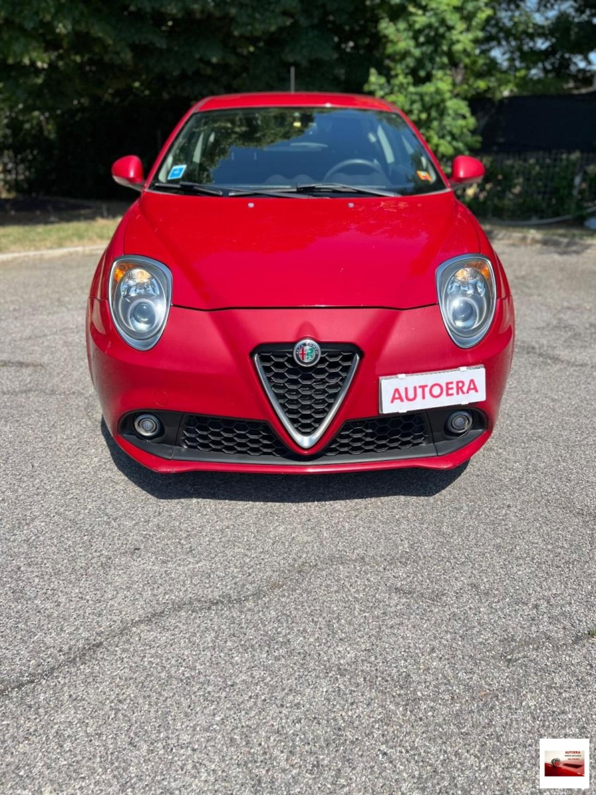 Alfa Romeo MiTo 1.3 JTDm 16V 90 CV Distinctive