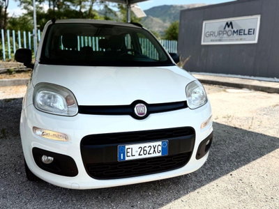 Fiat Panda 1.2 Lounge usata