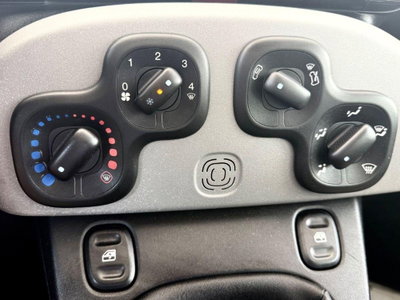 Fiat Panda 1.2 Lounge (10)
