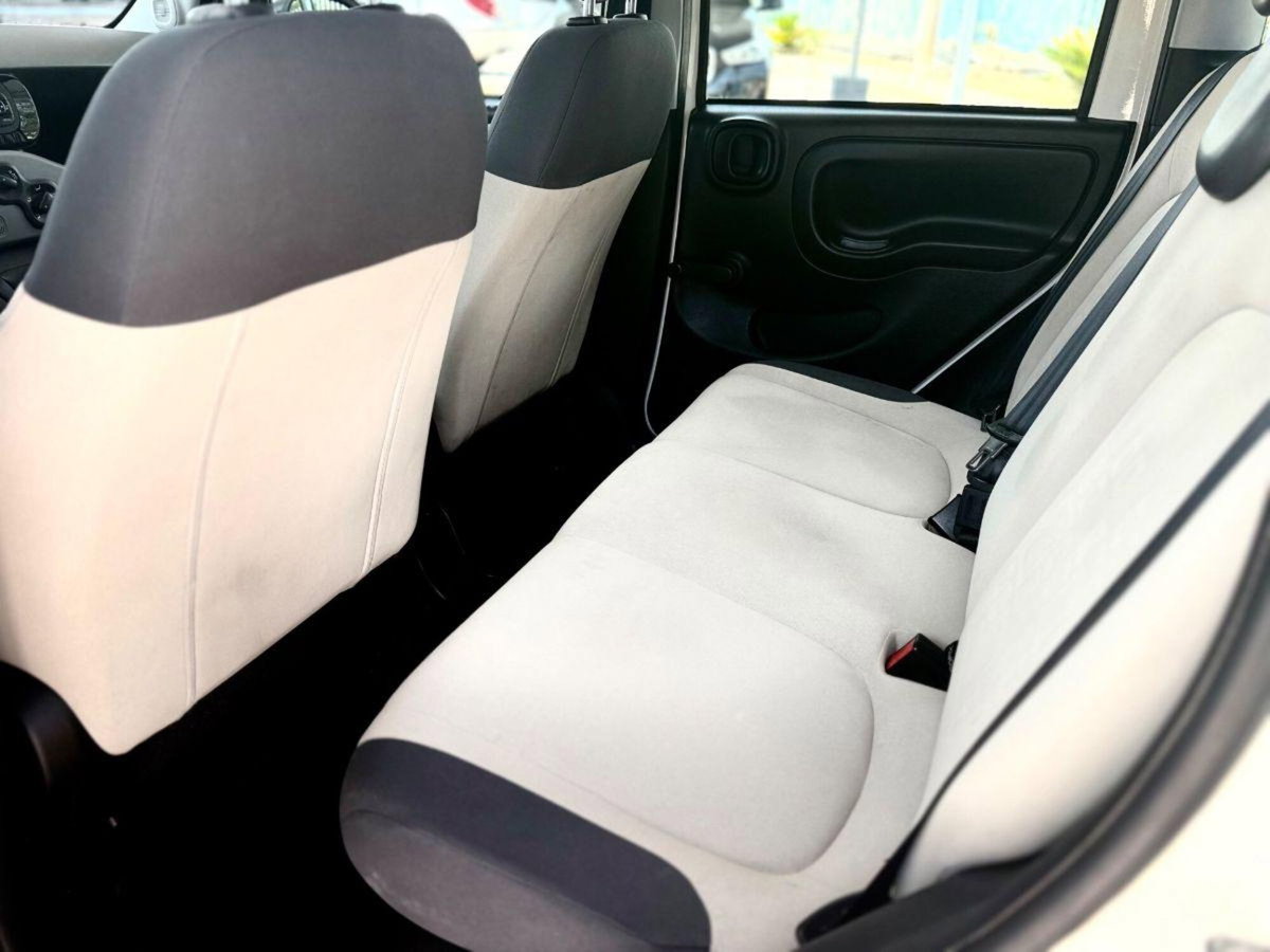 Fiat Panda 1.2 Lounge (12)