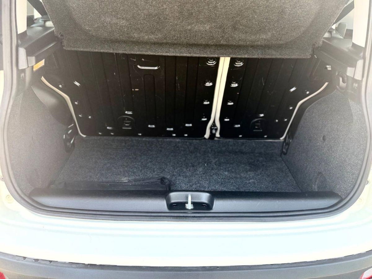 Fiat Panda 1.2 Lounge (13)