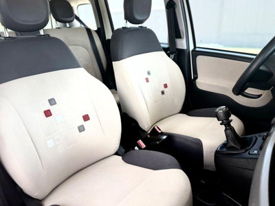 Fiat Panda 1.2 Lounge (14)