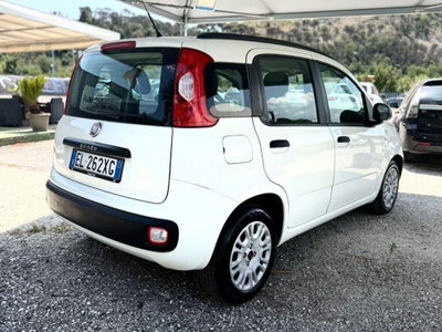 Fiat Panda 1.2 Lounge (3)