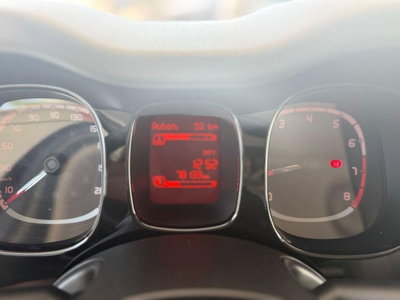 Fiat Panda 1.2 Lounge (7)