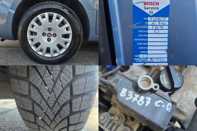 Fiat Qubo 1.4 8V 77 CV Easy (14)