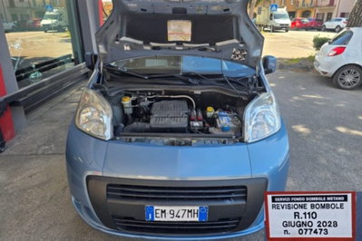 Fiat Qubo 1.4 8V 77 CV Easy (15)