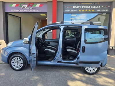 Fiat Qubo 1.4 8V 77 CV Easy (18)