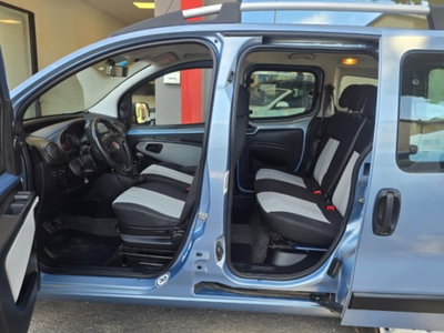 Fiat Qubo 1.4 8V 77 CV Easy (19)
