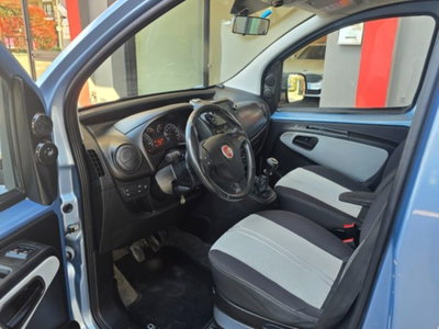 Fiat Qubo 1.4 8V 77 CV Easy (20)