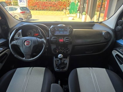 Fiat Qubo 1.4 8V 77 CV Easy (5)