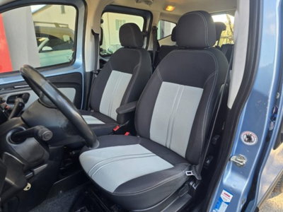 Fiat Qubo 1.4 8V 77 CV Easy (7)