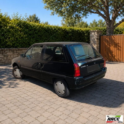 Citroen AX 1.0i cat 3 porte Flash (2)