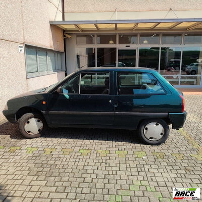 Citroen AX 1.0i cat 3 porte Flash (3)