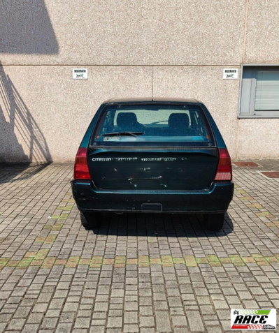 Citroen AX 1.0i cat 3 porte Flash (4)