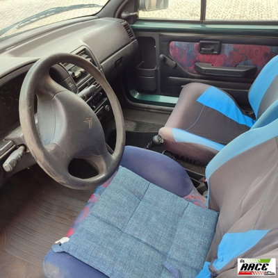 Citroen AX 1.0i cat 3 porte Flash (5)