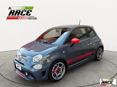 Abarth 595 595 1.4 Turbo T-Jet 145 CV usata