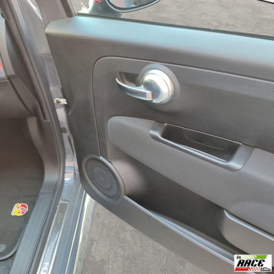 Abarth 595 595 1.4 Turbo T-Jet 145 CV (17)