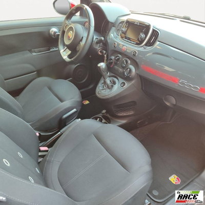 Abarth 595 595 1.4 Turbo T-Jet 145 CV (18)