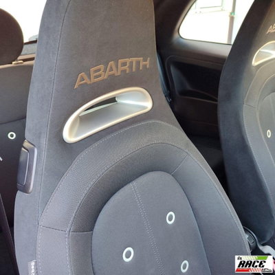 Abarth 595 595 1.4 Turbo T-Jet 145 CV (19)